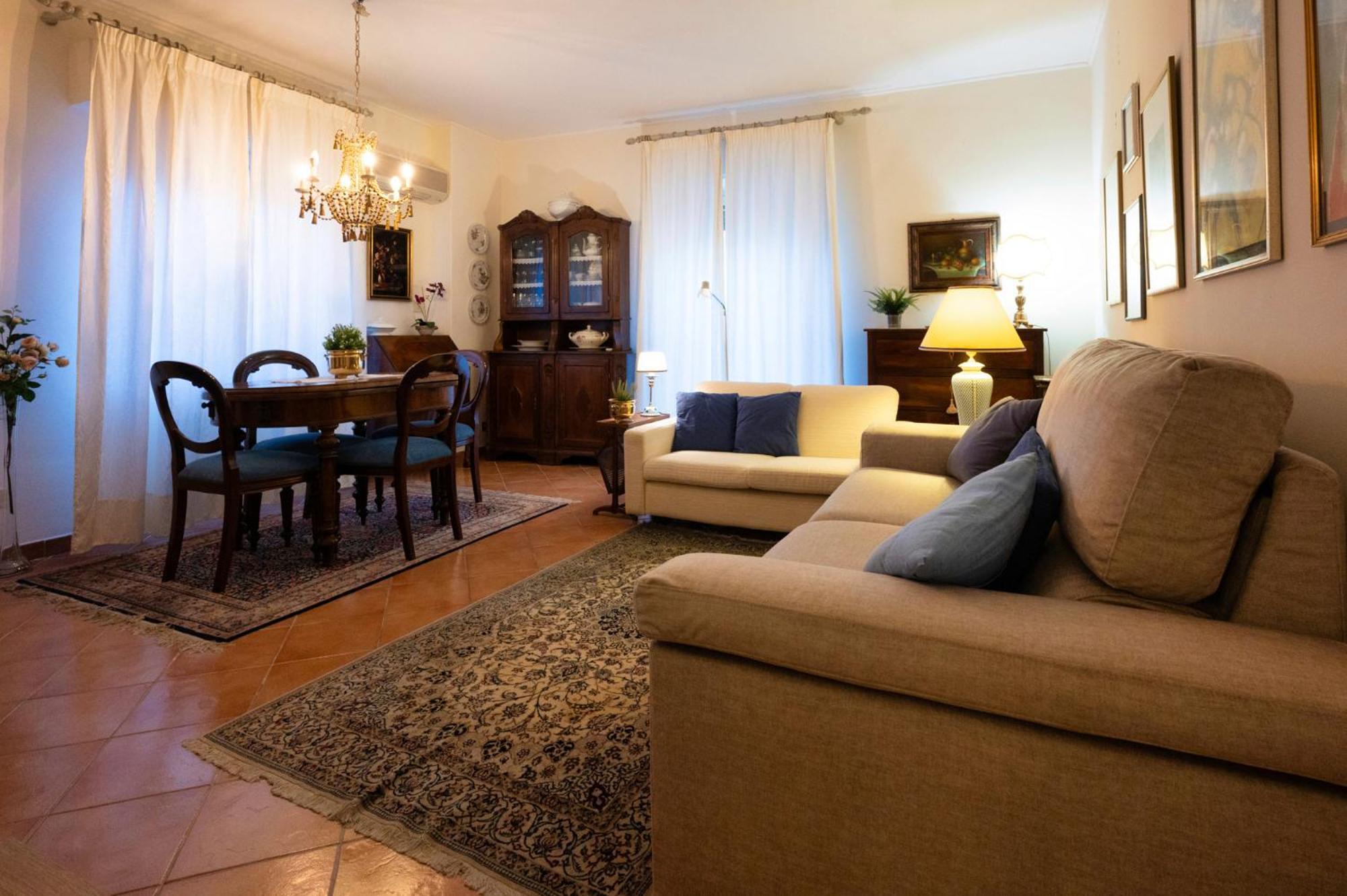 Duomo Square Apartment Taormina Exterior photo