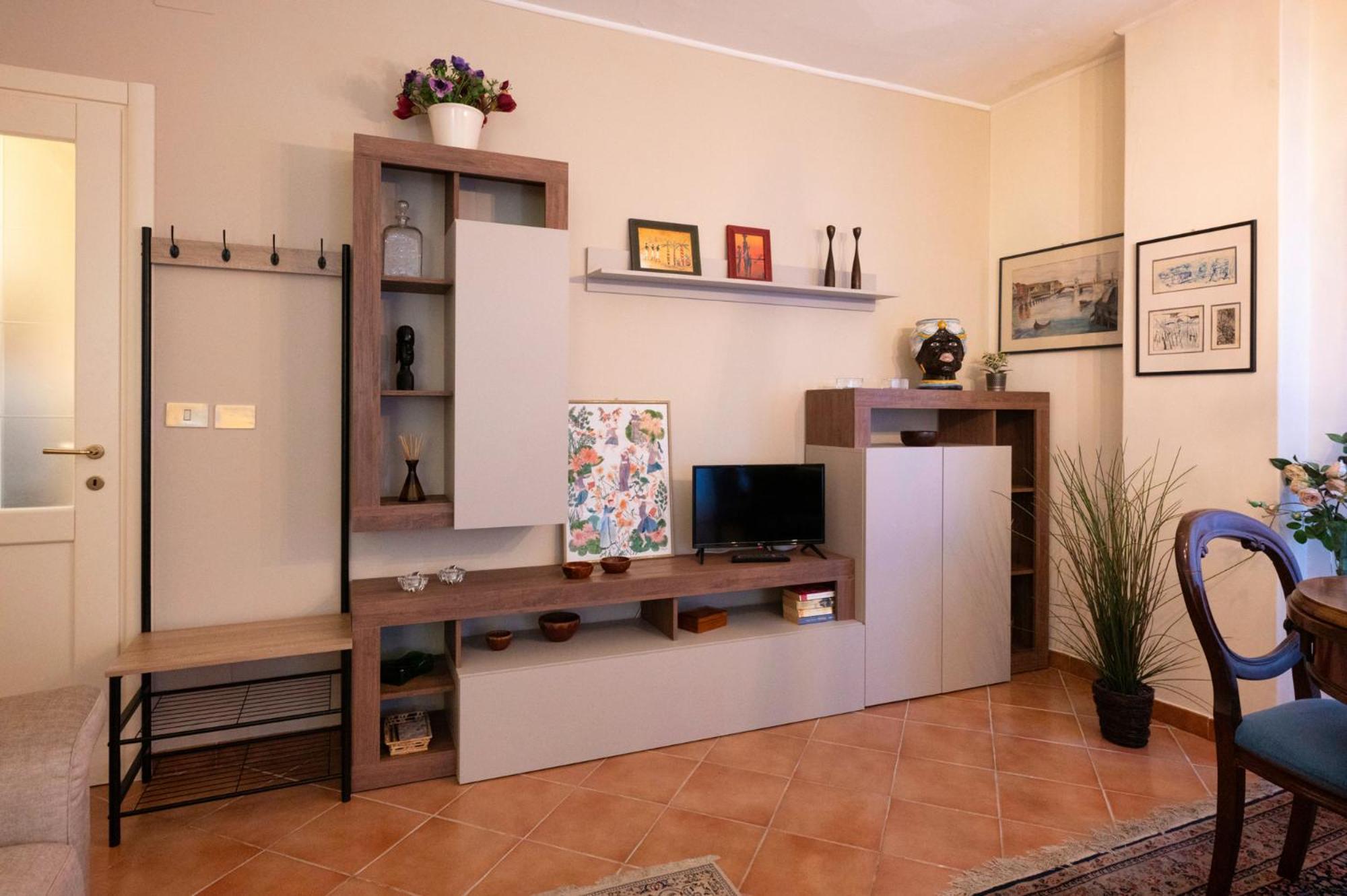Duomo Square Apartment Taormina Exterior photo